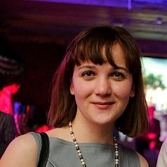 Elena Nikolaeva avatar image