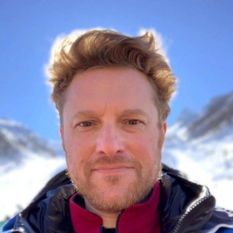 Victor Frumkin avatar image