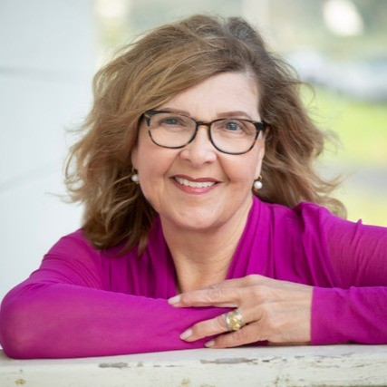 Betsy McGinn avatar image