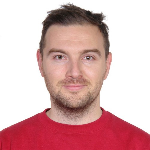 Konstantin Maslennikov avatar image