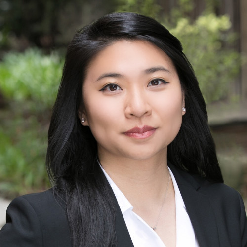 Irene Hong avatar image