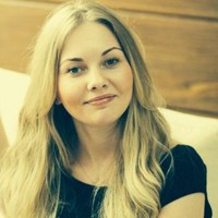 Galina Malakhevich avatar image