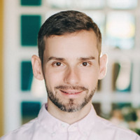 Alexander Volkov avatar image