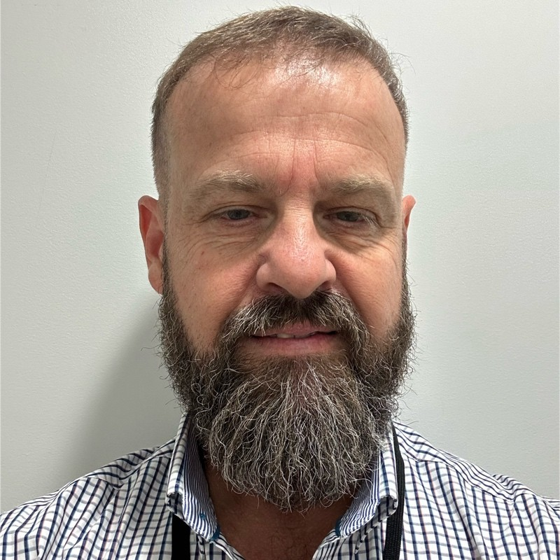 Steve Afendoulis avatar image