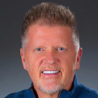 Jeff Hilton.... Author, Adjunct Professor avatar image