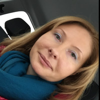 Ekaterina Pankratova avatar image