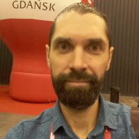 Valeriy Maznev avatar image