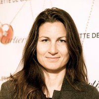 Alexandra Dourassoff avatar image