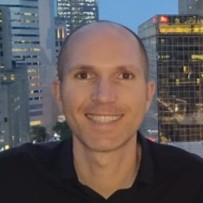 Kip Stringfellow avatar image