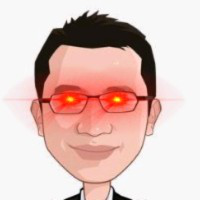 Anson Zeall, MBA avatar image