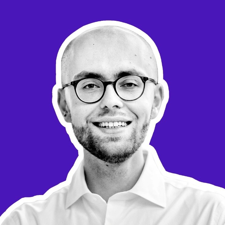 Daniil Shcherbakov avatar image