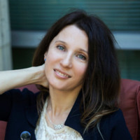 Tatiana Fedorova avatar image