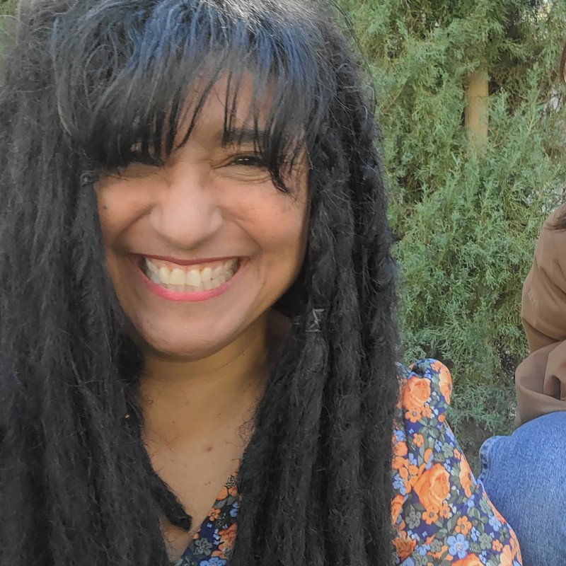 Robin Norgren, M.A. avatar image