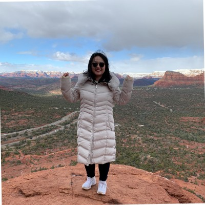 Yicong Hu avatar image