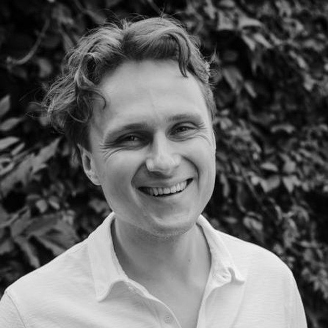 Oleg Sobolev avatar image