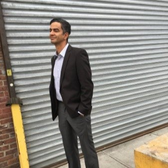 Amir Mughal avatar image