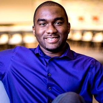 Osayi Adrian Igharo avatar image