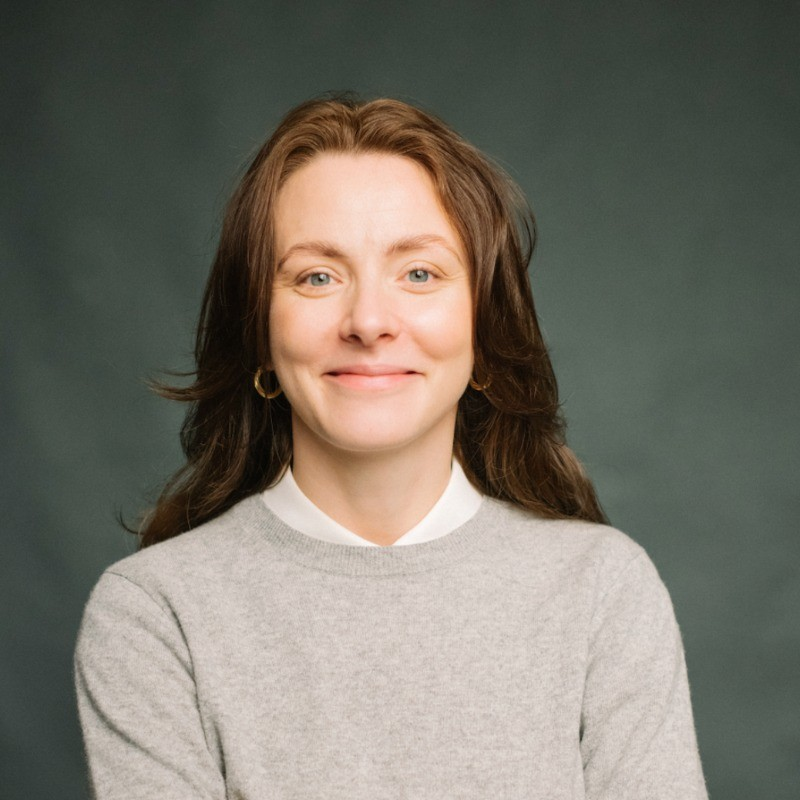 Olga Svitelska avatar image