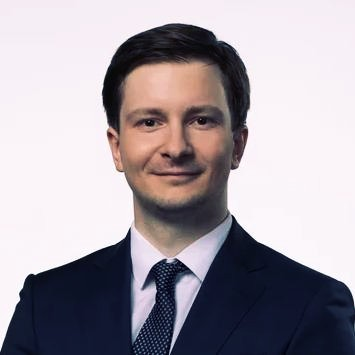 Alexander Shamrov avatar image