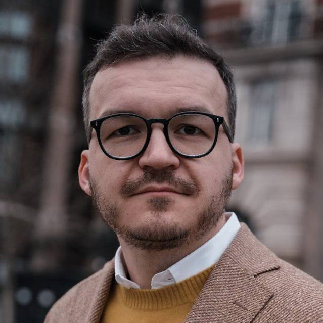 Ivar Maksutov avatar image