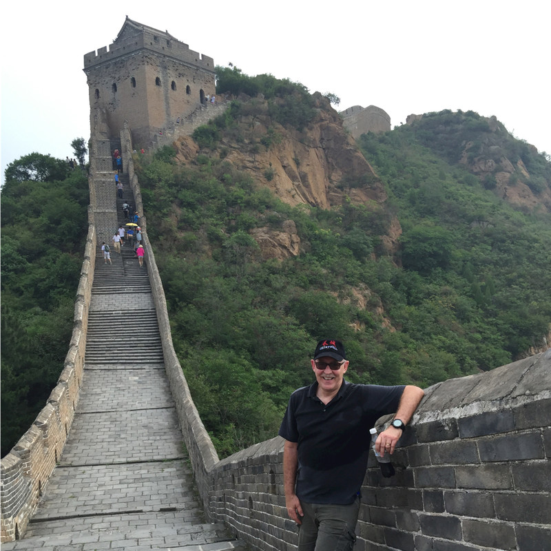 Tim Harris avatar image