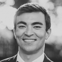 Louis Hunt avatar image