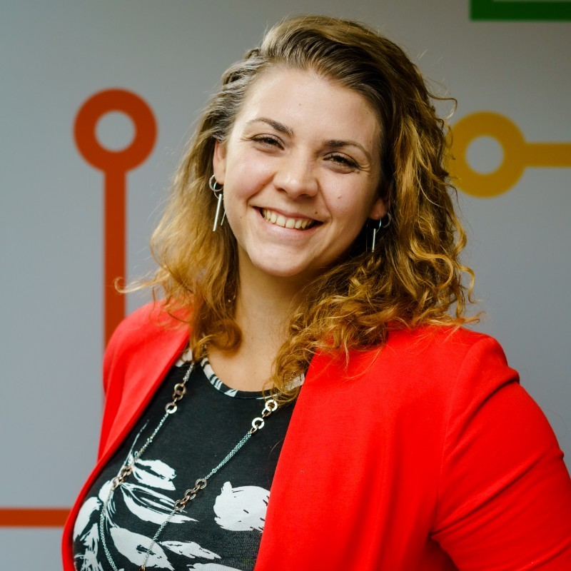 Giada Binelli avatar image