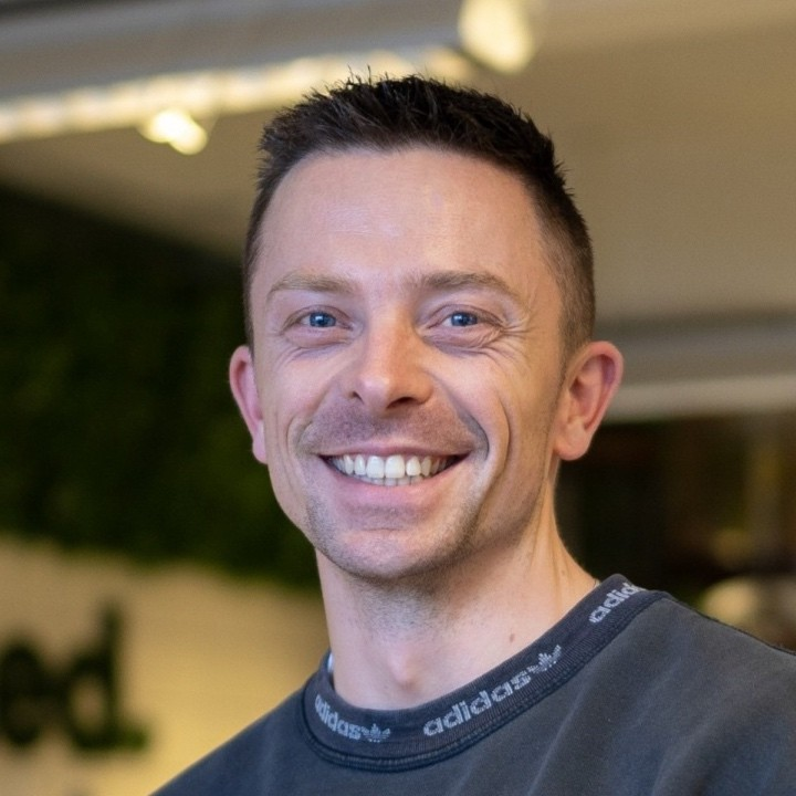 Bram van de Ven avatar image