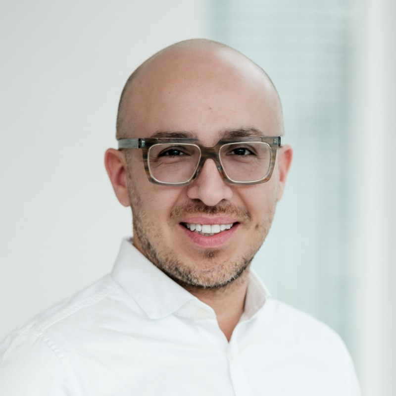 Gene Jamieson avatar image