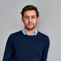 Joey van Ommen avatar image