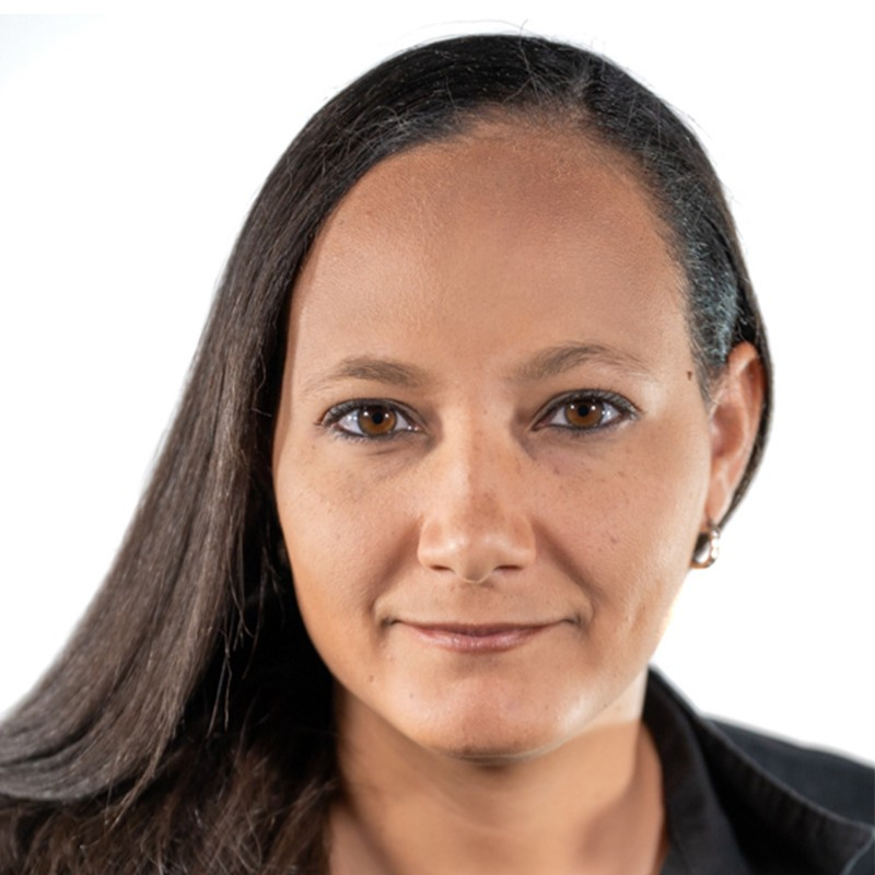 Iliene Corsen avatar image