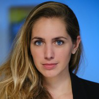 Simone Berg avatar image