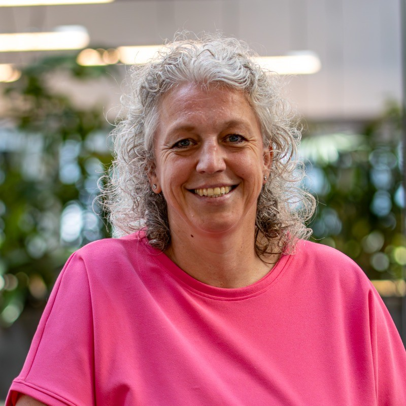 Linda Tuik avatar image