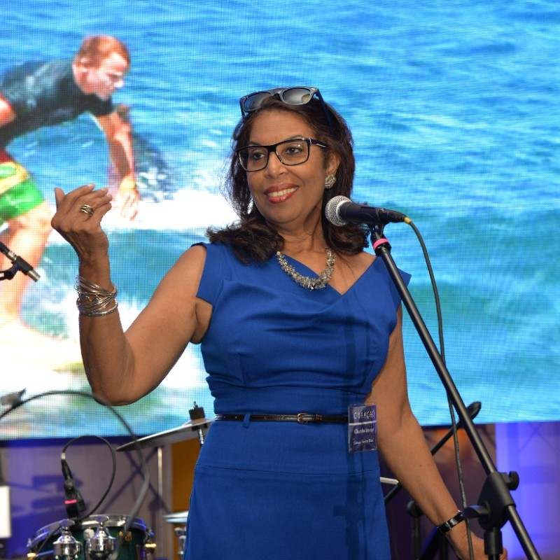 Chandra Smouse avatar image