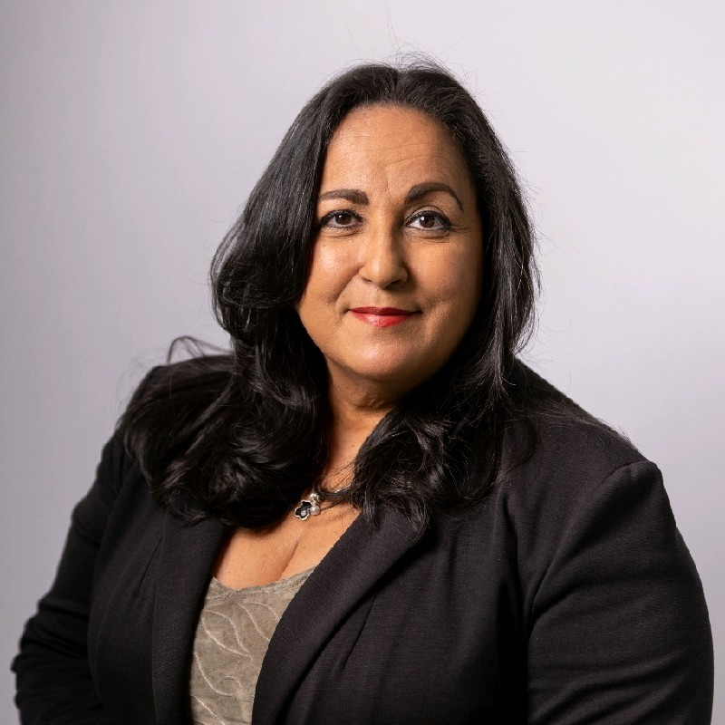 Jeanette M. Bonet avatar image