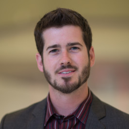 Joshua Mugg avatar image