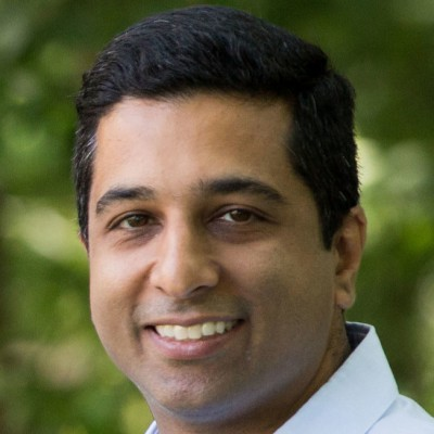 Deepak Marwah avatar image