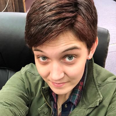 Kalli Cheffey avatar image