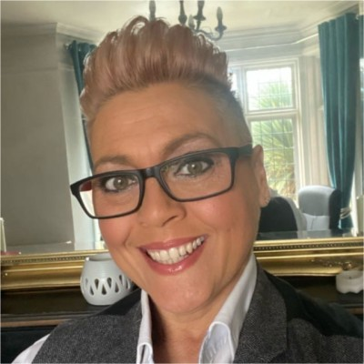 Lisa Ansell avatar image