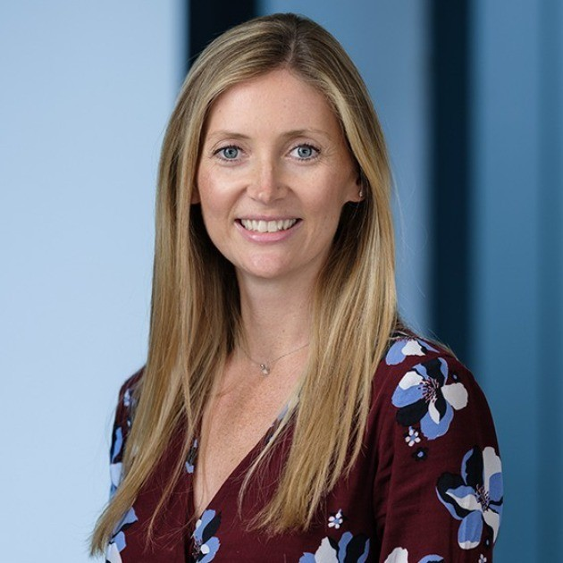 Alexandra Richardson avatar image