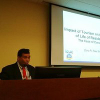 Dino Daal avatar image