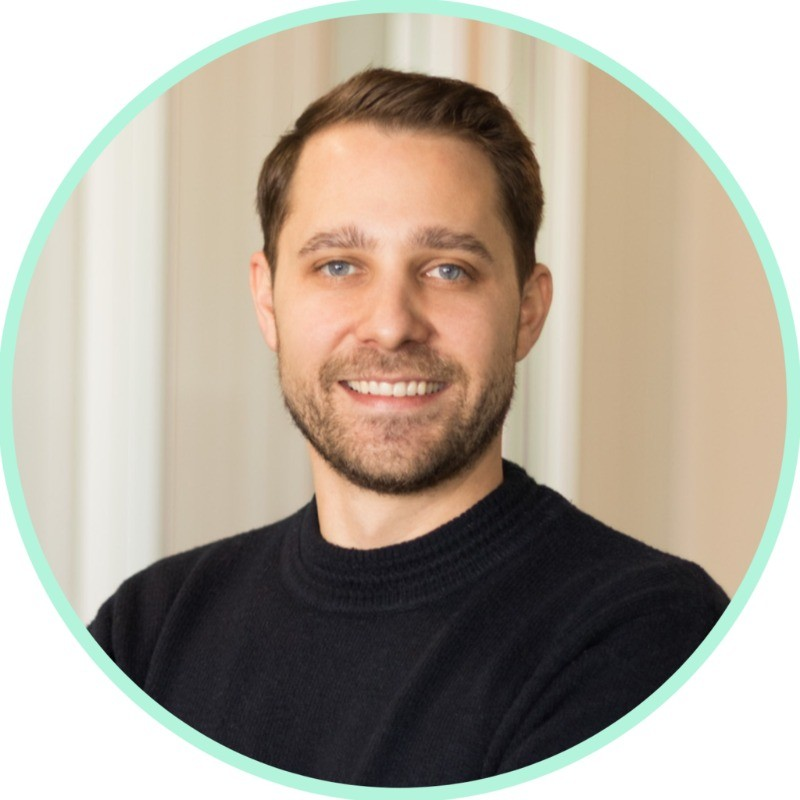 Sascha Ritz avatar image