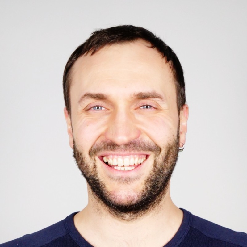 Mikelis Studers avatar image