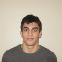 David Promisel avatar image