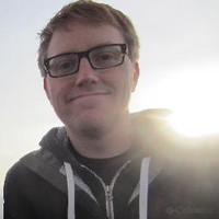 Darby Frey avatar image