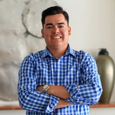 Ricardo Torres Jr. avatar image