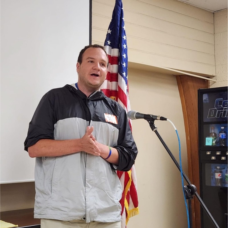 Alex King avatar image