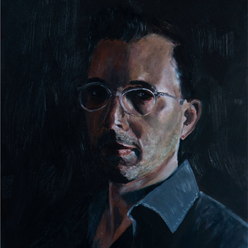 Iyad Rahwan avatar image