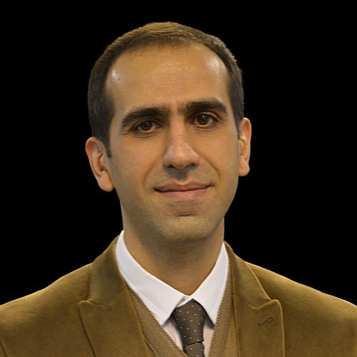 Alireza Ranjbar SHourabi avatar image