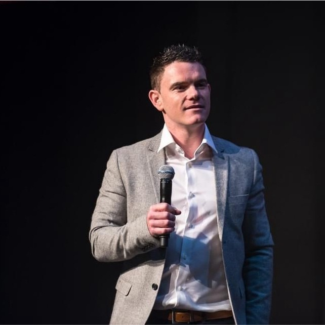 Jonny Cadden avatar image